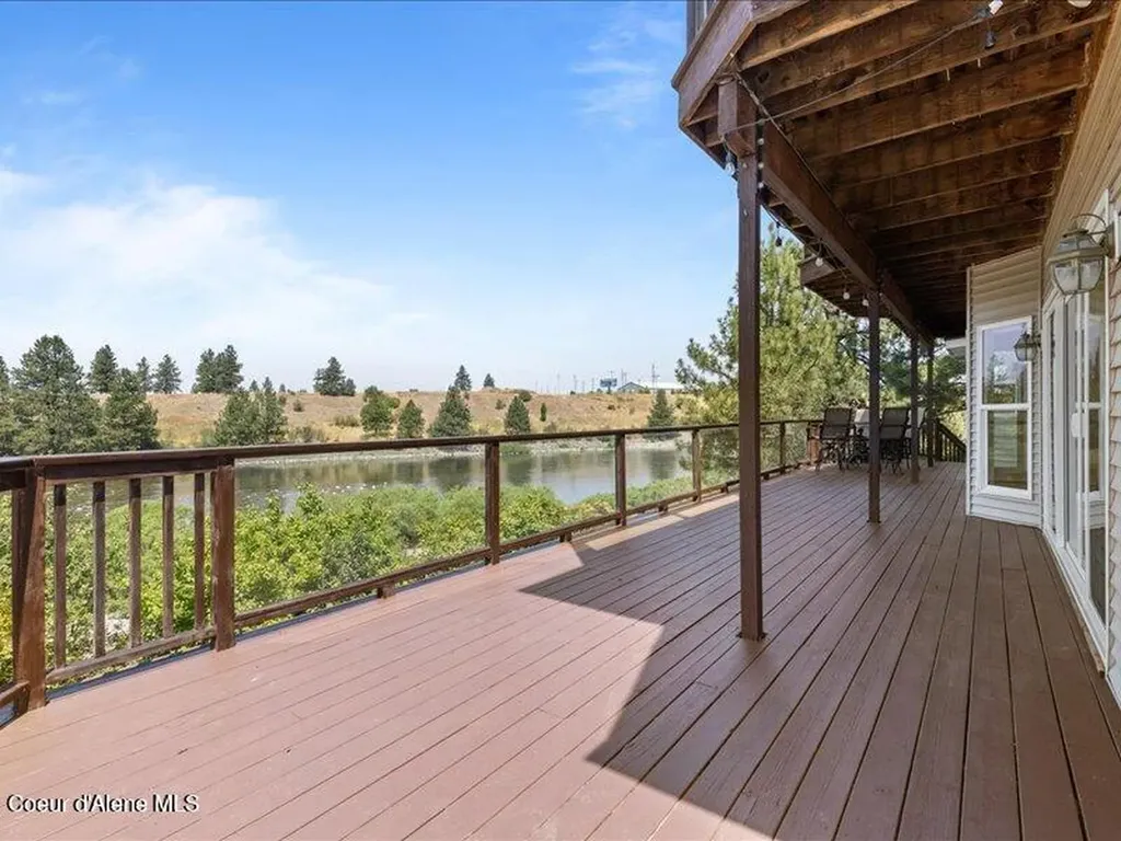 632 S Rabbit Trail Post Falls ID 83854