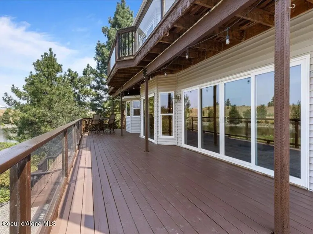 632 S Rabbit Trail Post Falls ID 83854