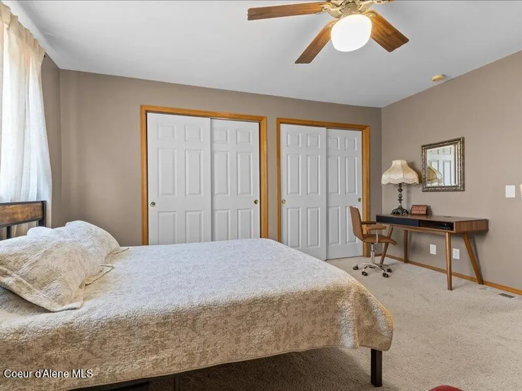 632 S Rabbit Trail Post Falls ID 83854