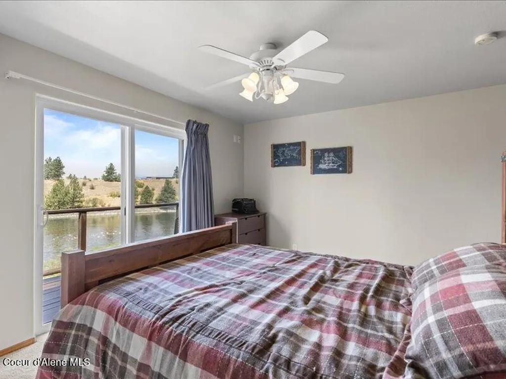 632 S Rabbit Trail Post Falls ID 83854