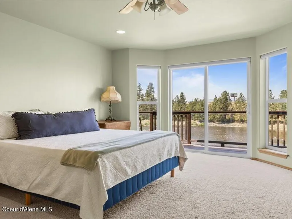 632 S Rabbit Trail Post Falls ID 83854