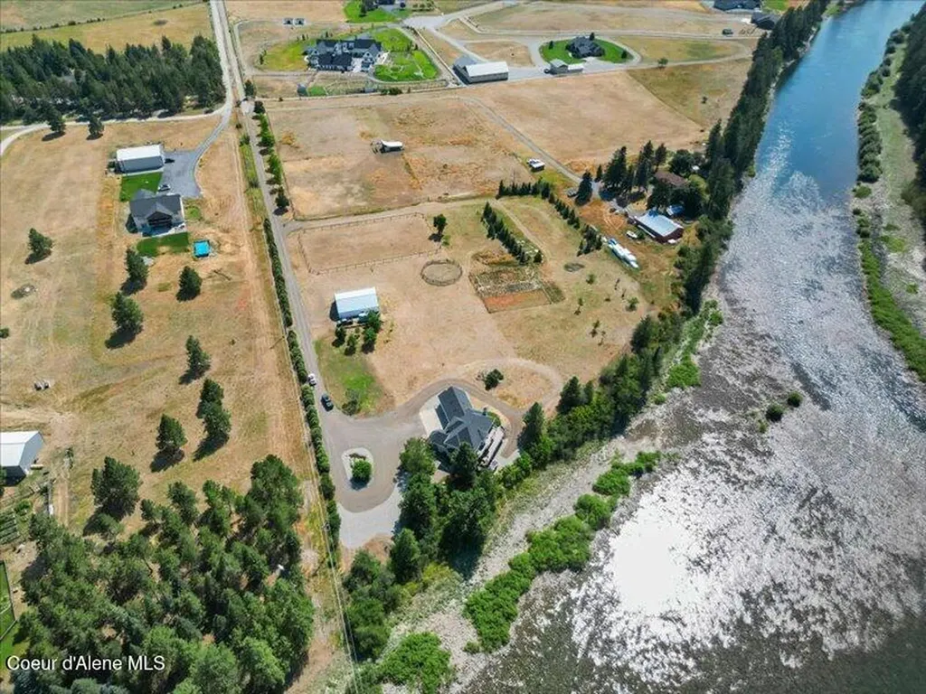 632 S Rabbit Trail Post Falls ID 83854