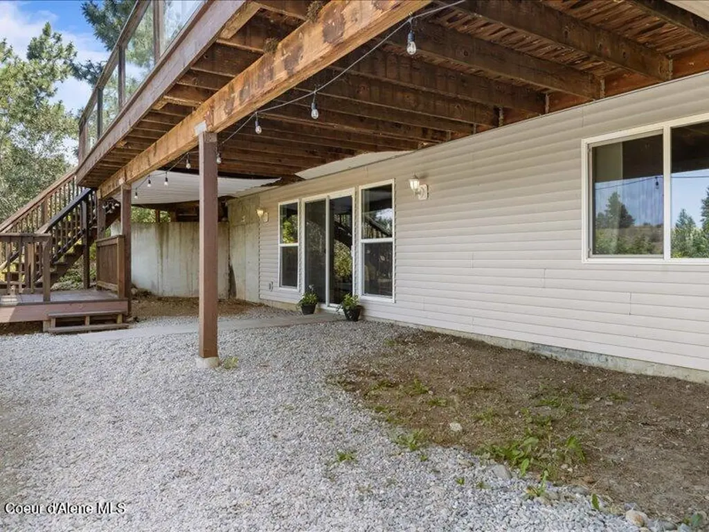 632 S Rabbit Trail Post Falls ID 83854