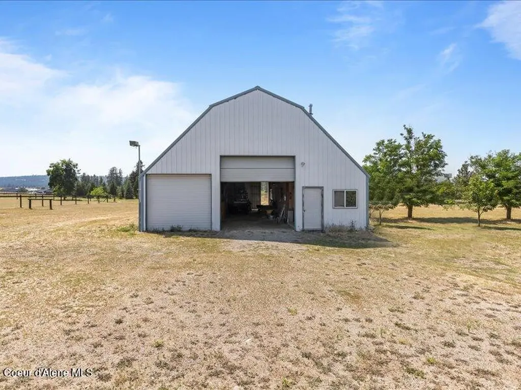 632 S Rabbit Trail Post Falls ID 83854
