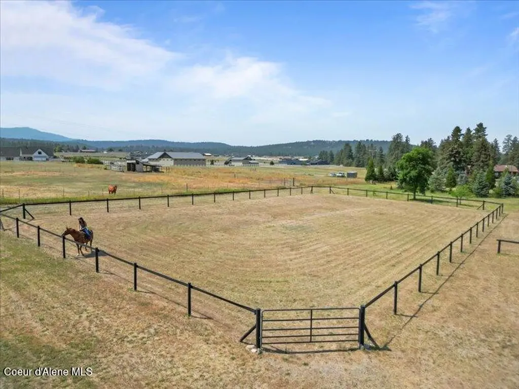 632 S Rabbit Trail Post Falls ID 83854