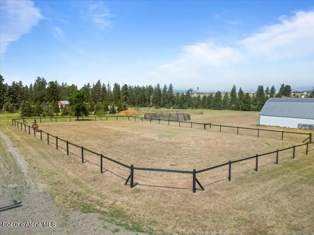 632 S Rabbit Trail Post Falls ID 83854
