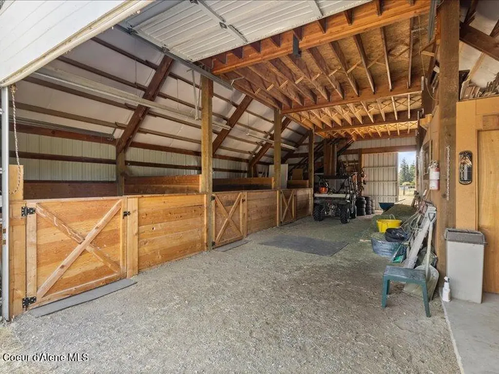 632 S Rabbit Trail Post Falls ID 83854