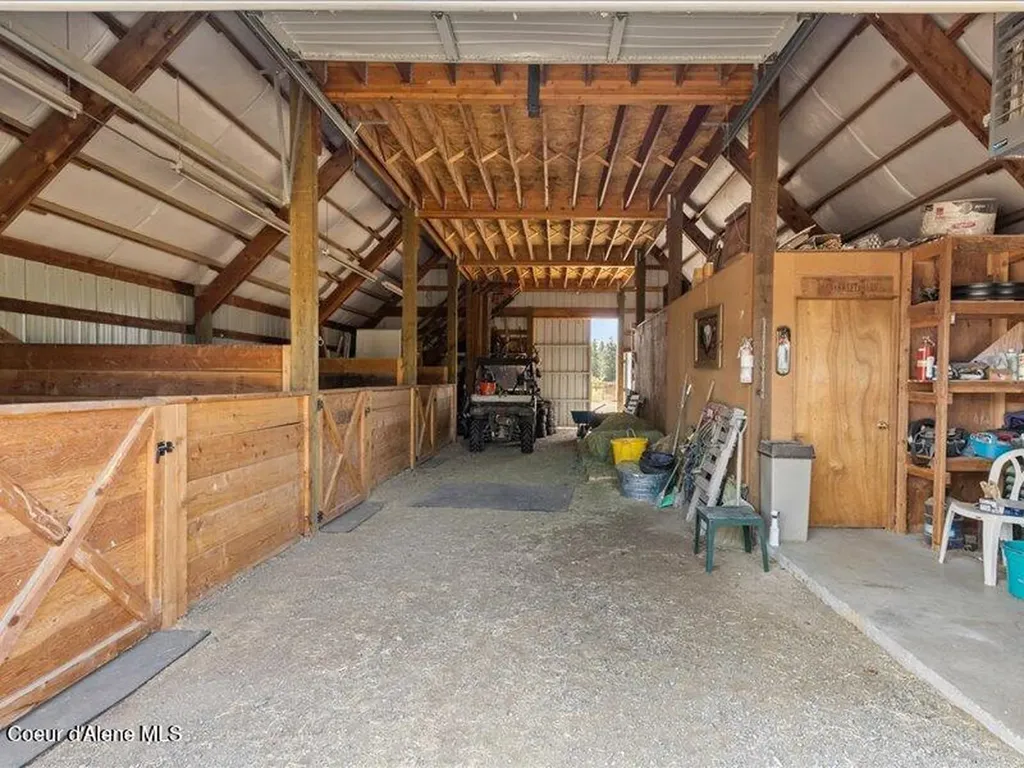 632 S Rabbit Trail Post Falls ID 83854