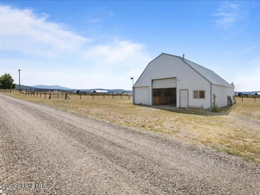 632 S Rabbit Trail Post Falls ID 83854