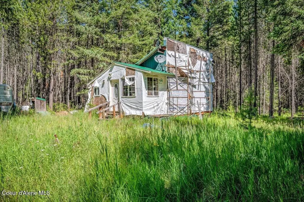 2013 Homestead Road Athol ID 83801