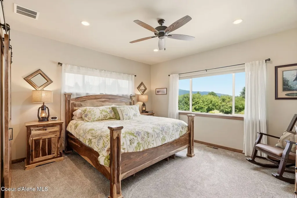 150 Links Drive Blanchard ID 83804