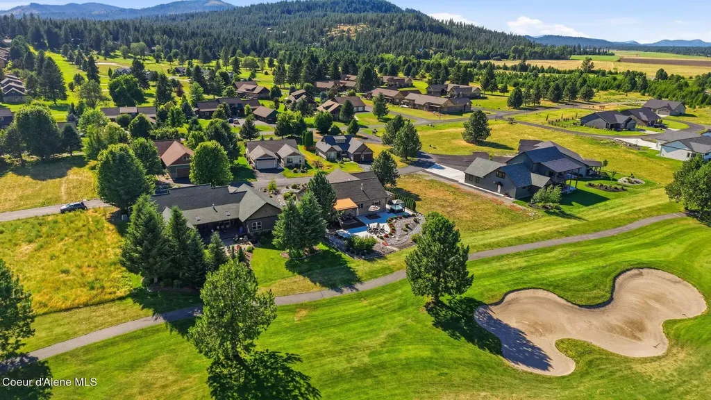 150 Links Drive Blanchard ID 83804