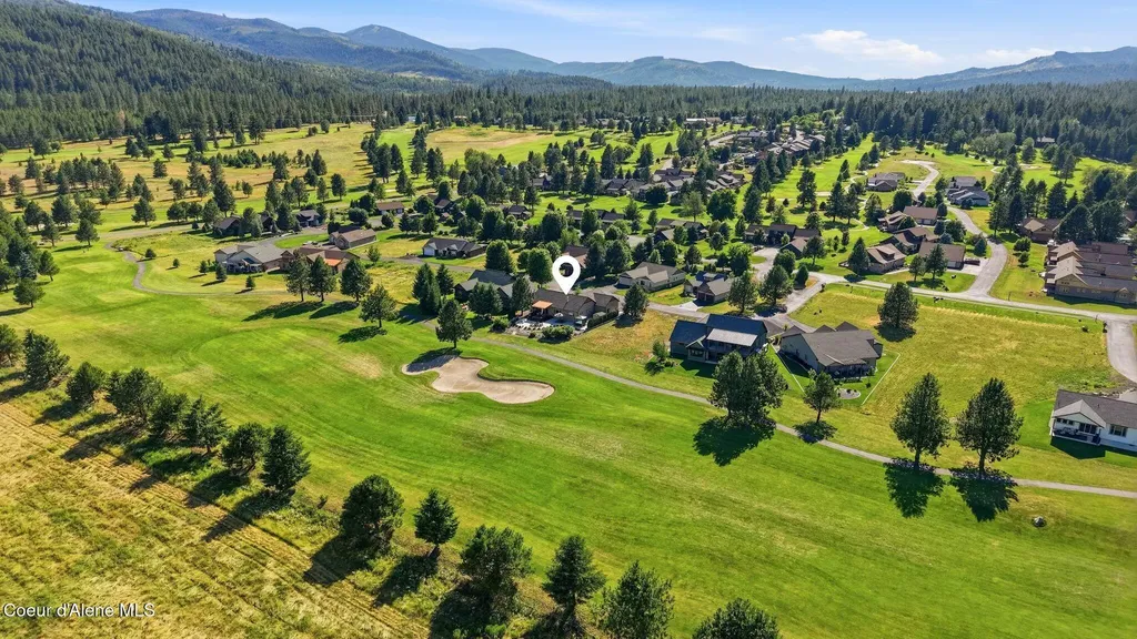 150 Links Drive Blanchard ID 83804