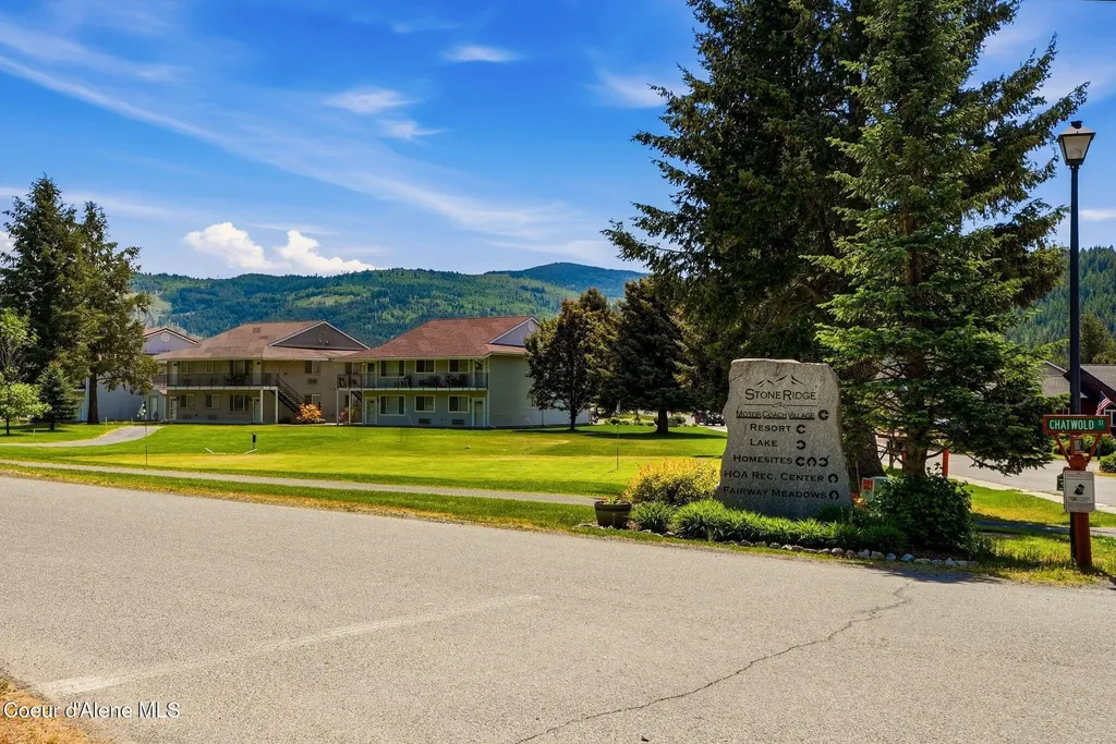 150 Links Drive Blanchard ID 83804