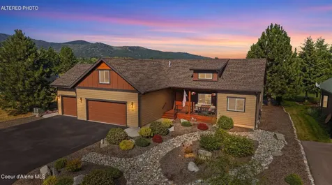 150 Links Drive Blanchard ID 83804