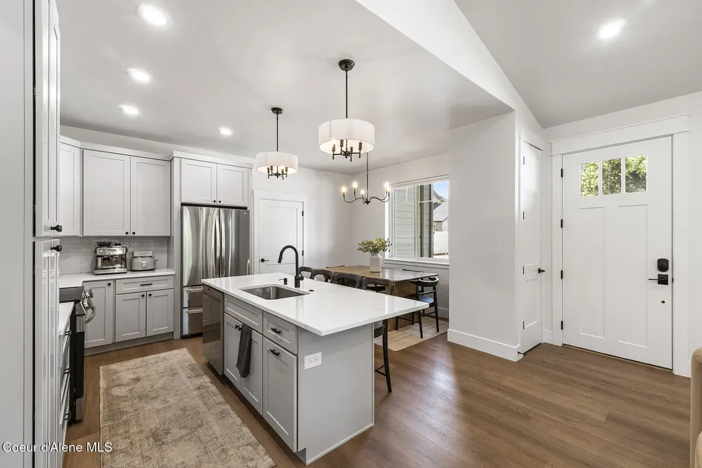 9116 N Raintree Lane Hayden ID 83835