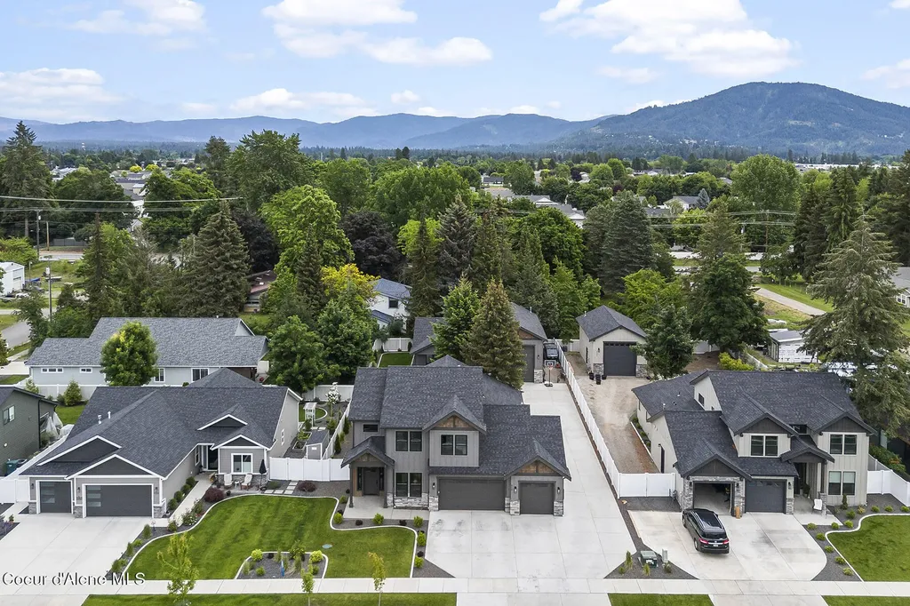 9116 N Raintree Lane Hayden ID 83835
