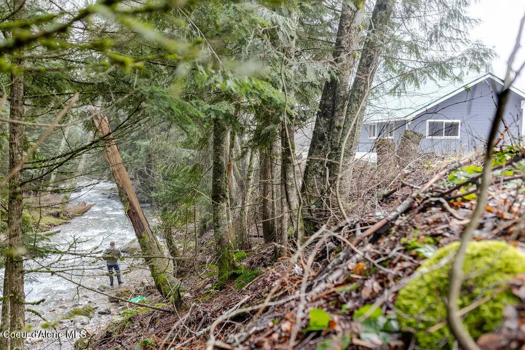 900 Trestle Creek Road Hope ID 83836