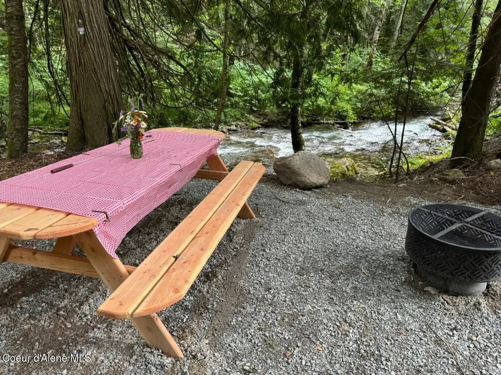 900 Trestle Creek Road Hope ID 83836
