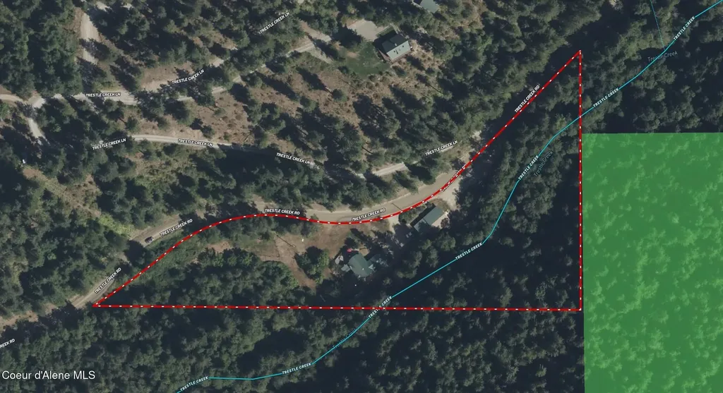 900 Trestle Creek Road Hope ID 83836