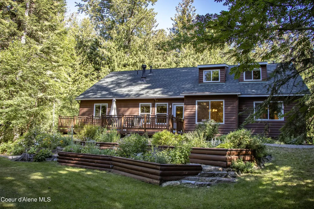 87 Vedelwood Drive Sandpoint ID 83864