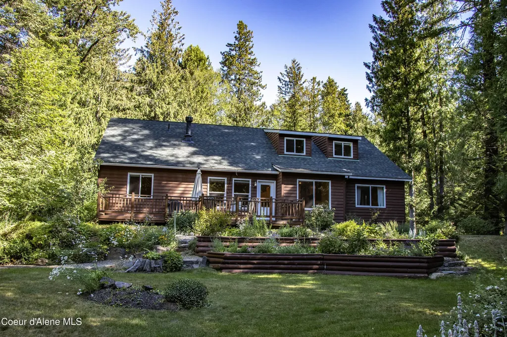 87 Vedelwood Drive Sandpoint ID 83864