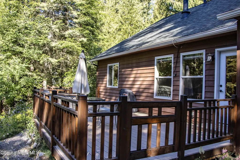 87 Vedelwood Drive Sandpoint ID 83864
