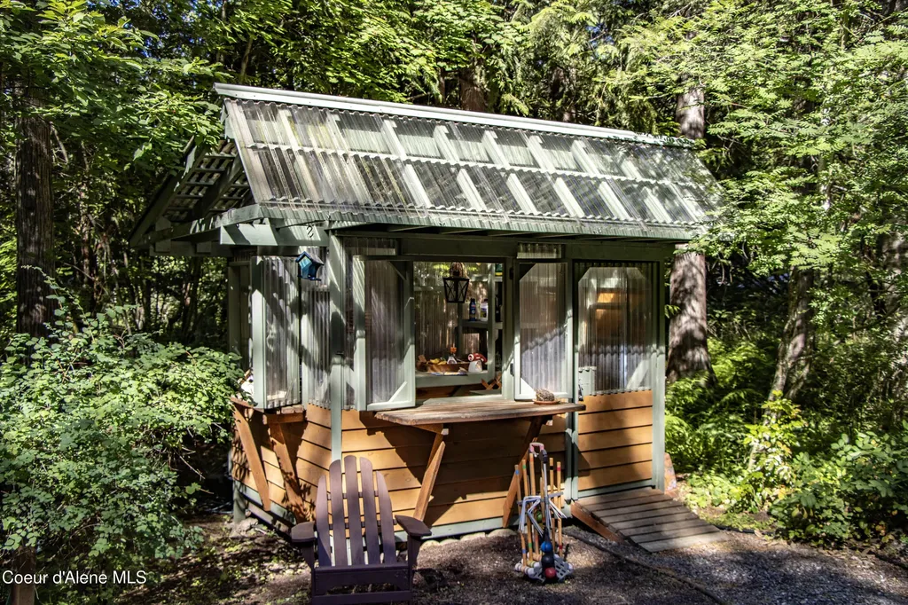 87 Vedelwood Drive Sandpoint ID 83864