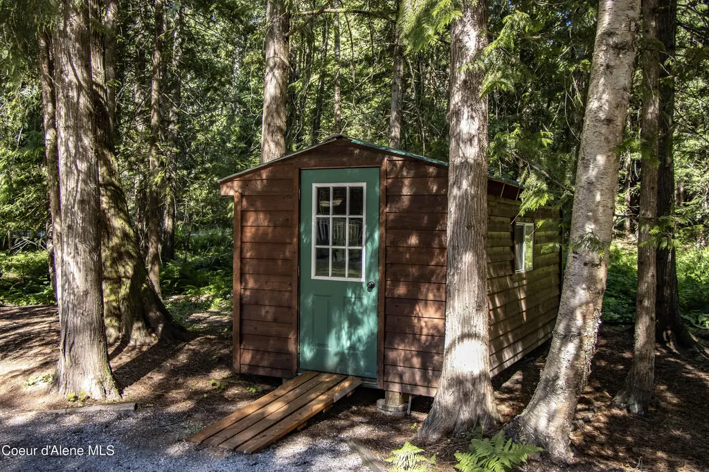 87 Vedelwood Drive Sandpoint ID 83864