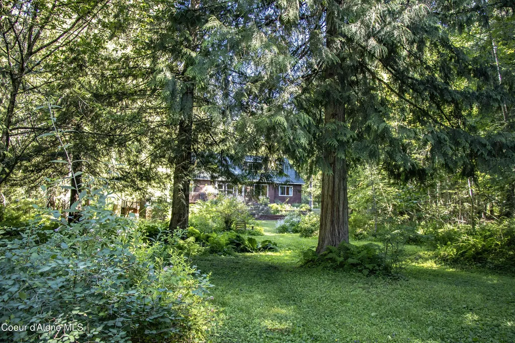 87 Vedelwood Drive Sandpoint ID 83864