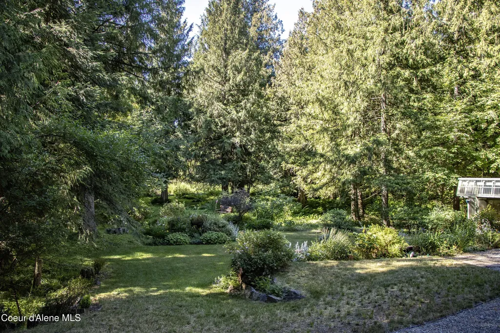 87 Vedelwood Drive Sandpoint ID 83864