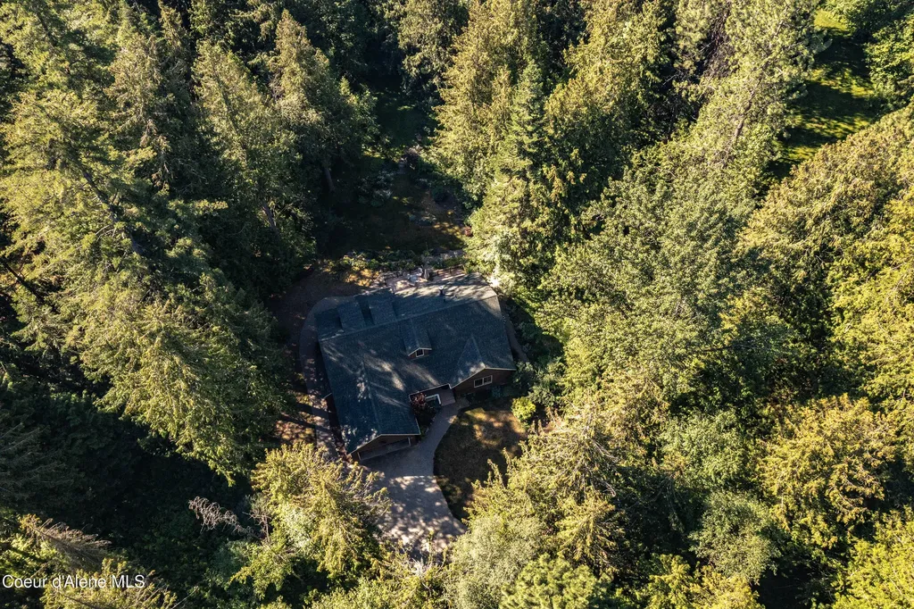 87 Vedelwood Drive Sandpoint ID 83864