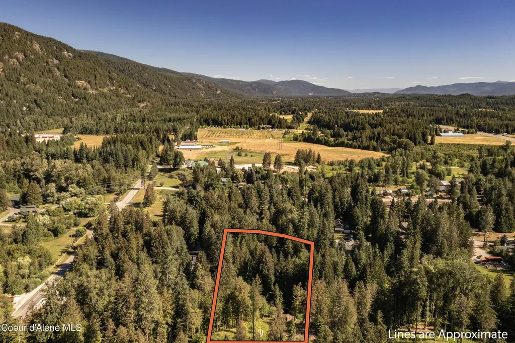 87 Vedelwood Drive Sandpoint ID 83864