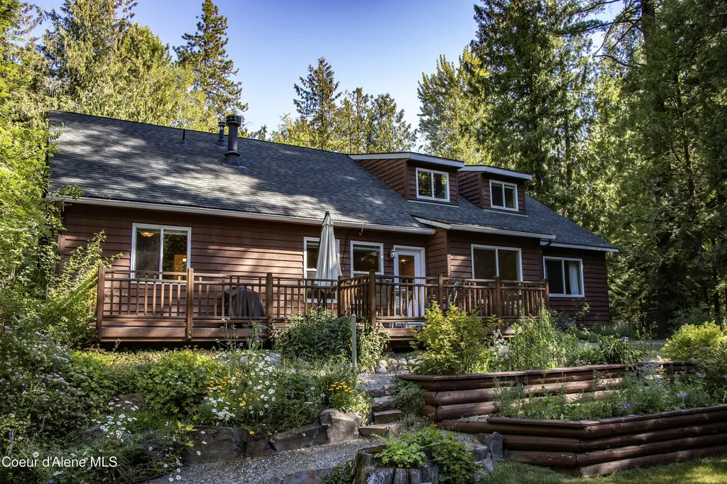 87 Vedelwood Drive Sandpoint ID 83864