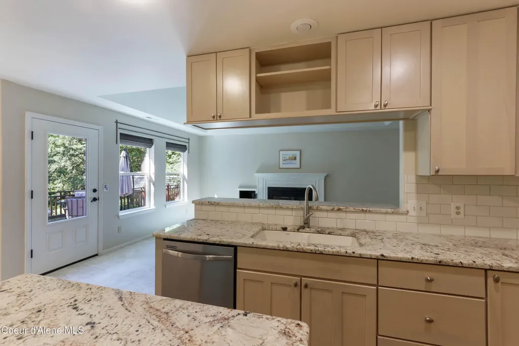 87 Vedelwood Drive Sandpoint ID 83864