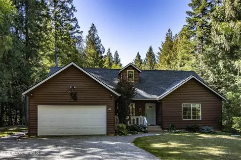 87 Vedelwood Drive Sandpoint ID 83864