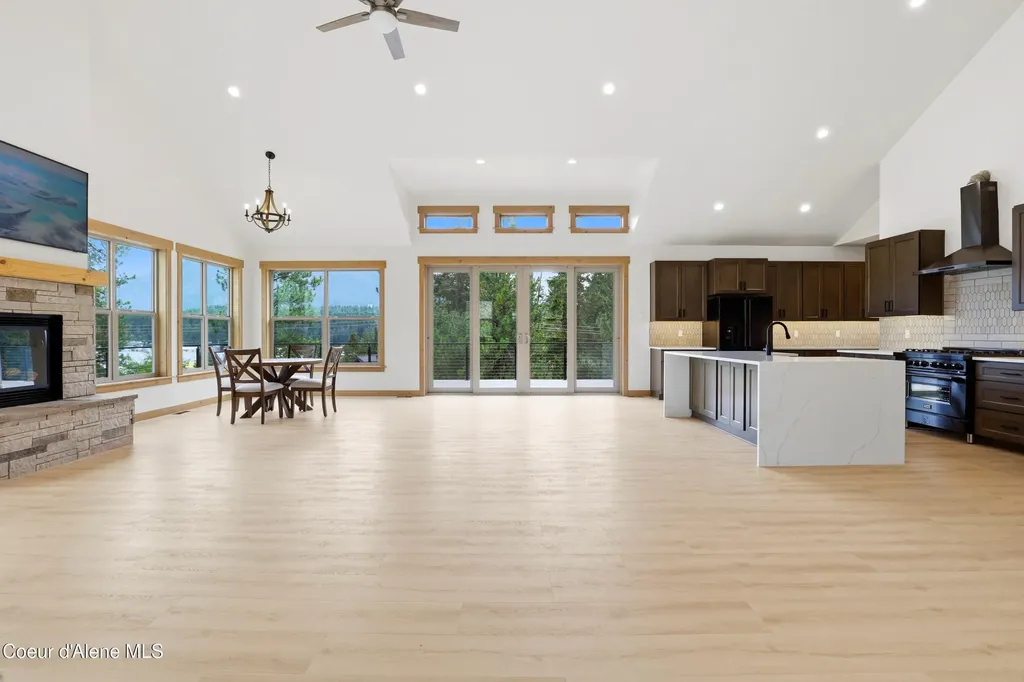 16688 E Waller Road Bayview ID 83803