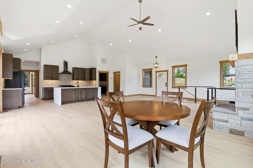 16688 E Waller Road Bayview ID 83803