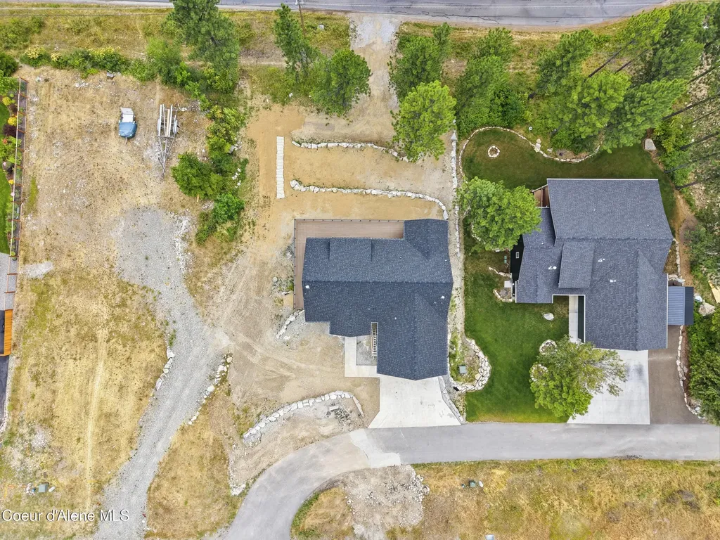 16688 E Waller Road Bayview ID 83803