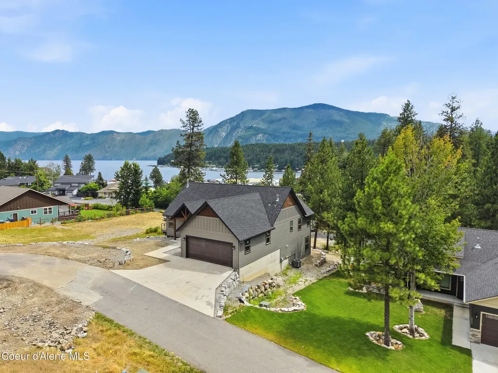 16688 E Waller Road Bayview ID 83803