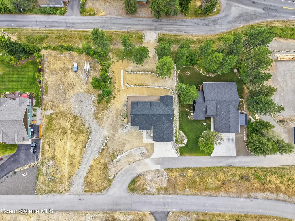 16688 E Waller Road Bayview ID 83803
