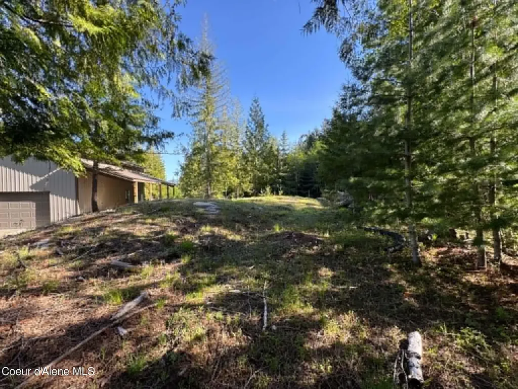 69 Shawnee Path Sagle ID 83860