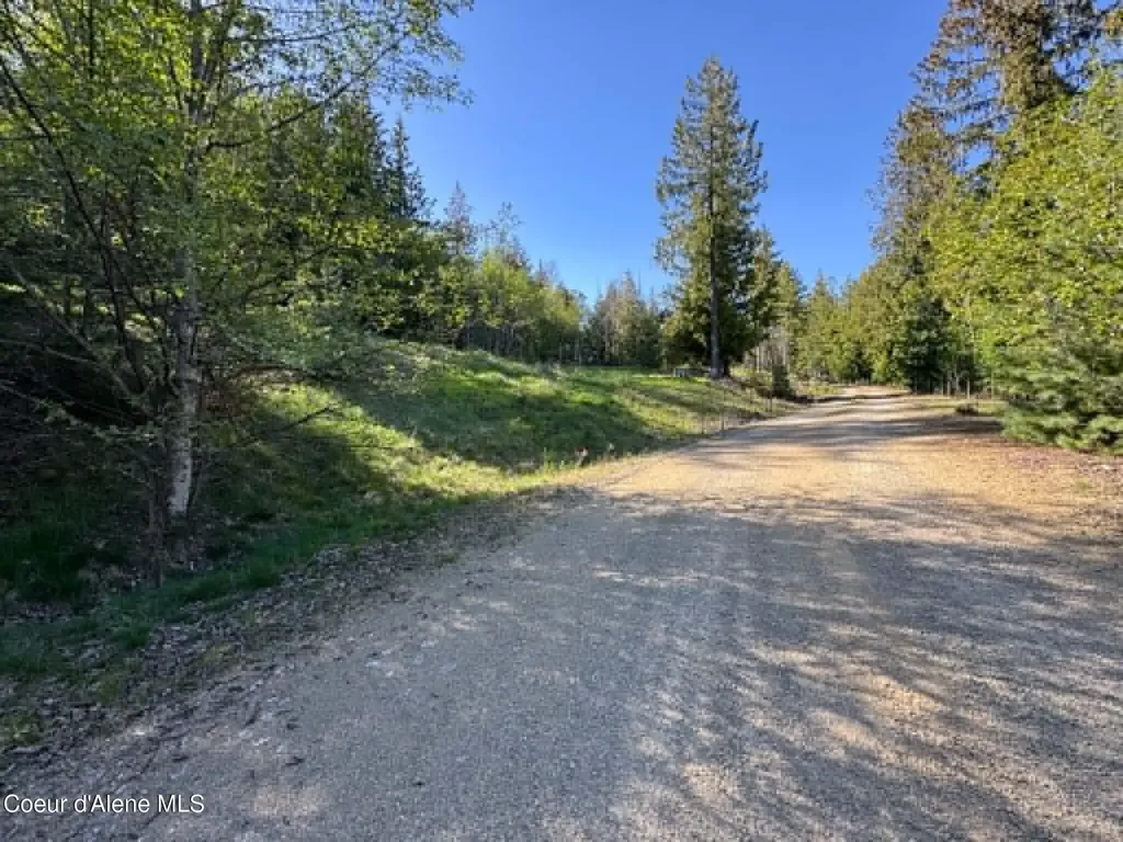 69 Shawnee Path Sagle ID 83860