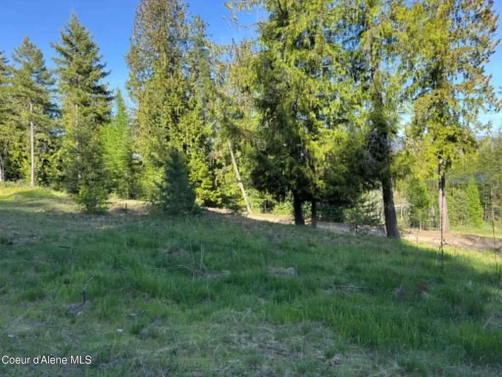 69 Shawnee Path Sagle ID 83860