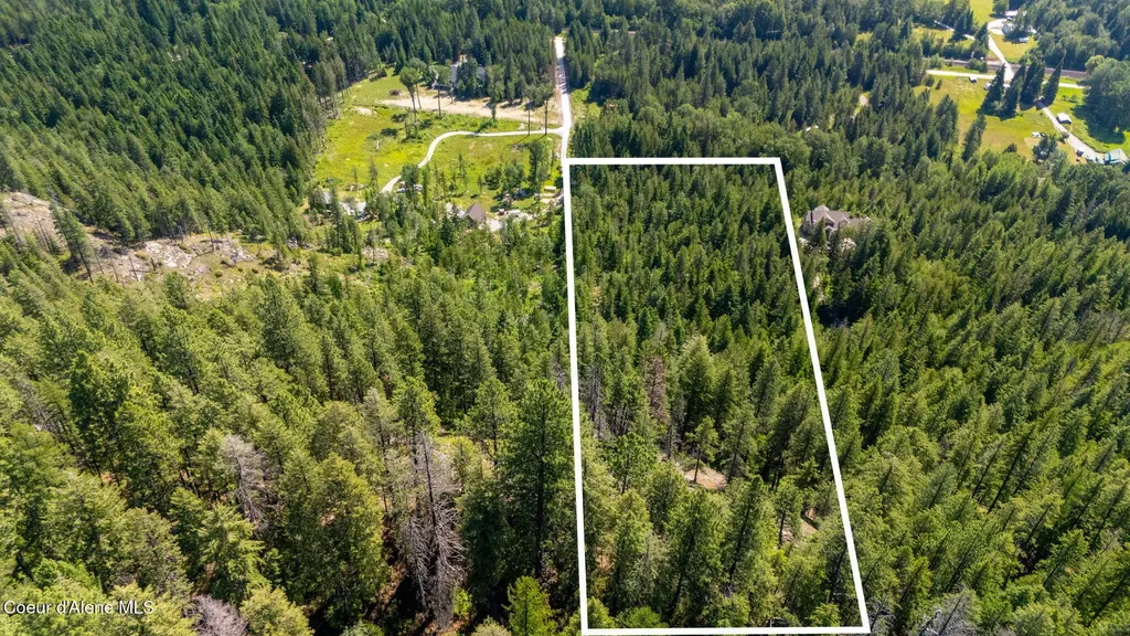 466 Rincon Drive Sandpoint ID 83864