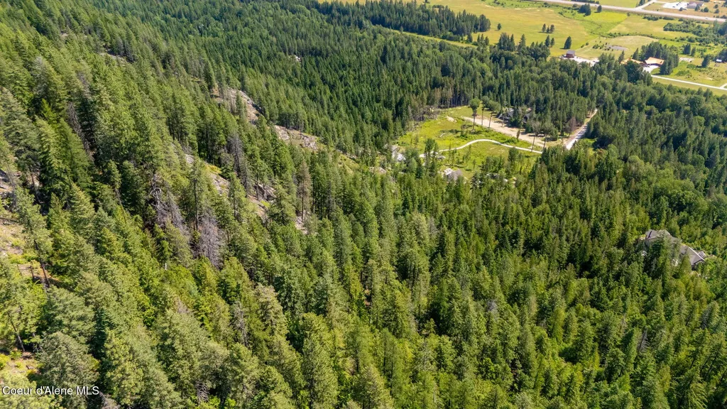 466 Rincon Drive Sandpoint ID 83864
