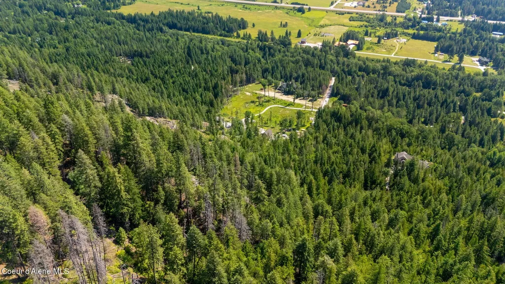 466 Rincon Drive Sandpoint ID 83864