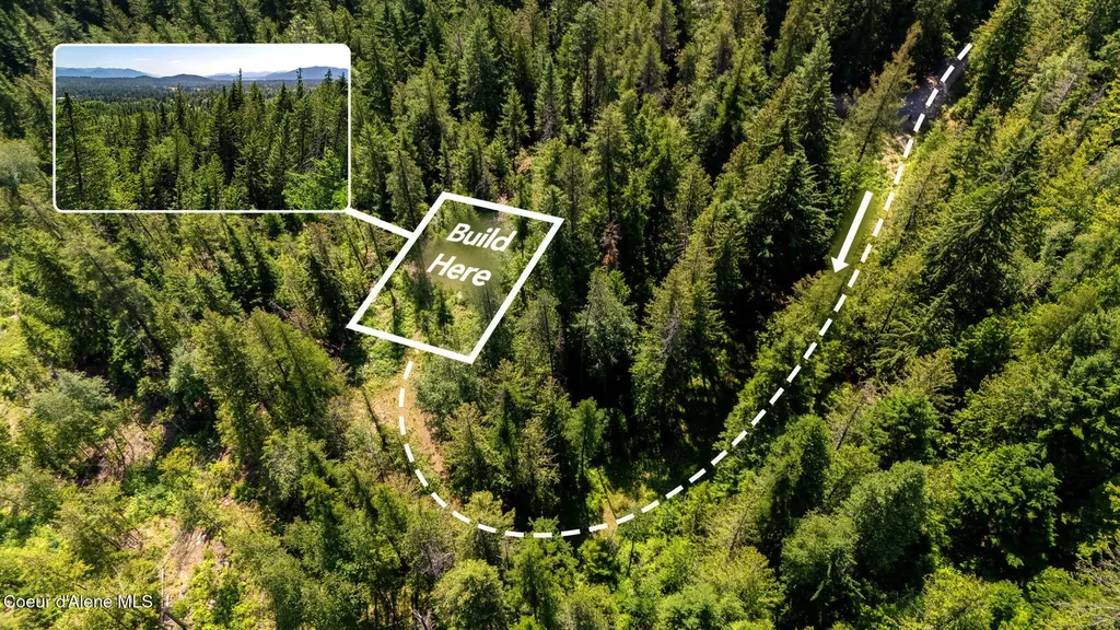 466 Rincon Drive Sandpoint ID 83864