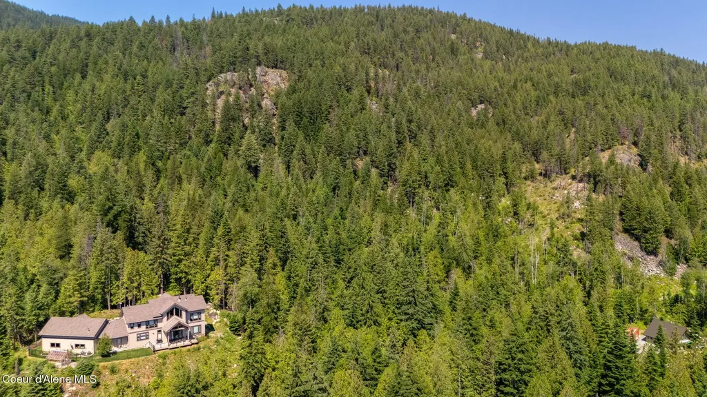 466 Rincon Drive Sandpoint ID 83864