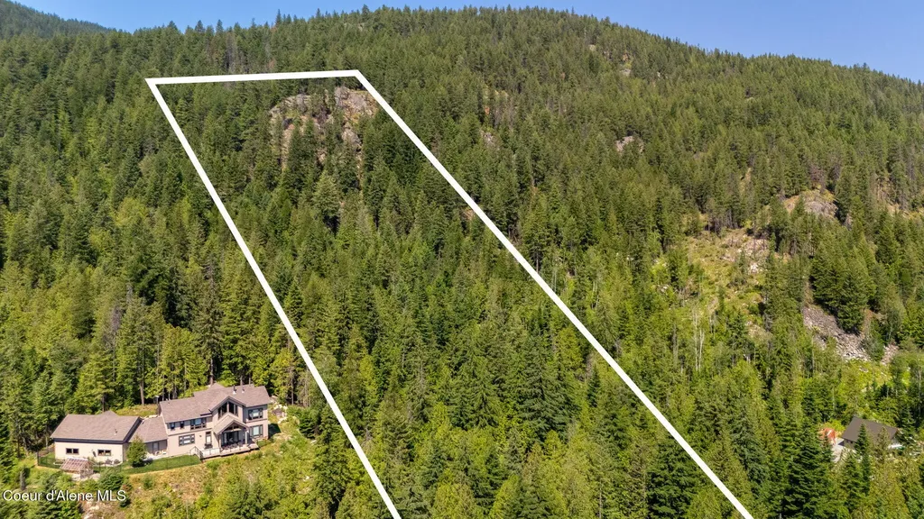 466 Rincon Drive Sandpoint ID 83864